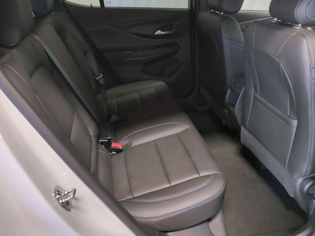 Thumbnail: 2025 Buick Envista - 18