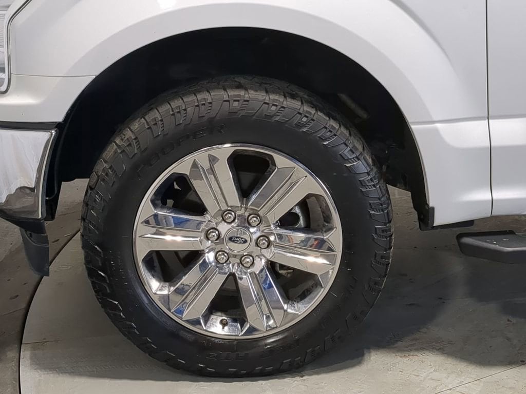 Thumbnail: 2019 Ford F-150 - 27