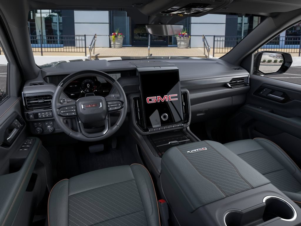 Thumbnail: 2026 GMC Yukon - 15