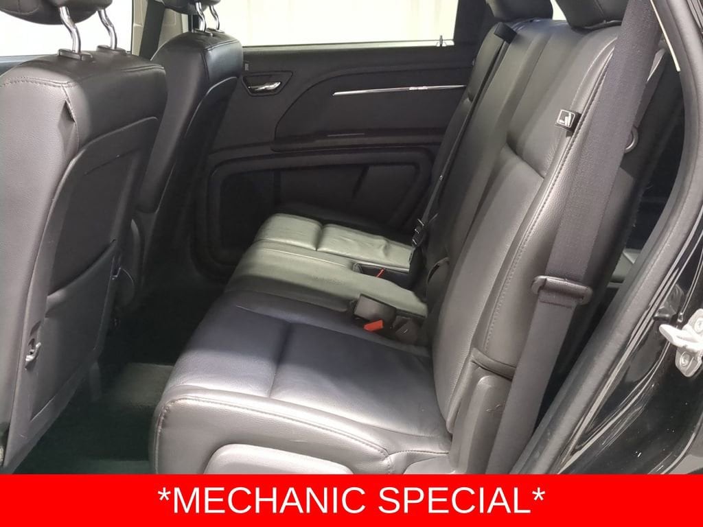 Thumbnail: 2010 Dodge Journey - 26