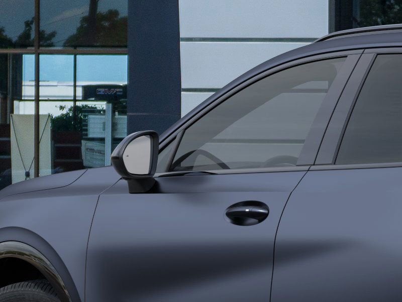 Thumbnail: 2026 Buick Envision - 12