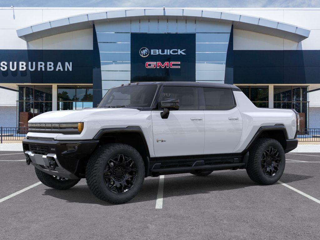 2026 GMC HUMMER EV 2X - Photo 2