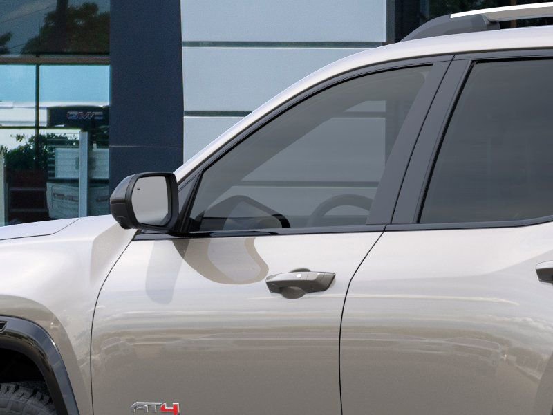 Thumbnail: 2026 GMC Terrain - 12