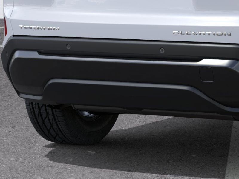 Thumbnail: 2026 GMC Terrain - 14