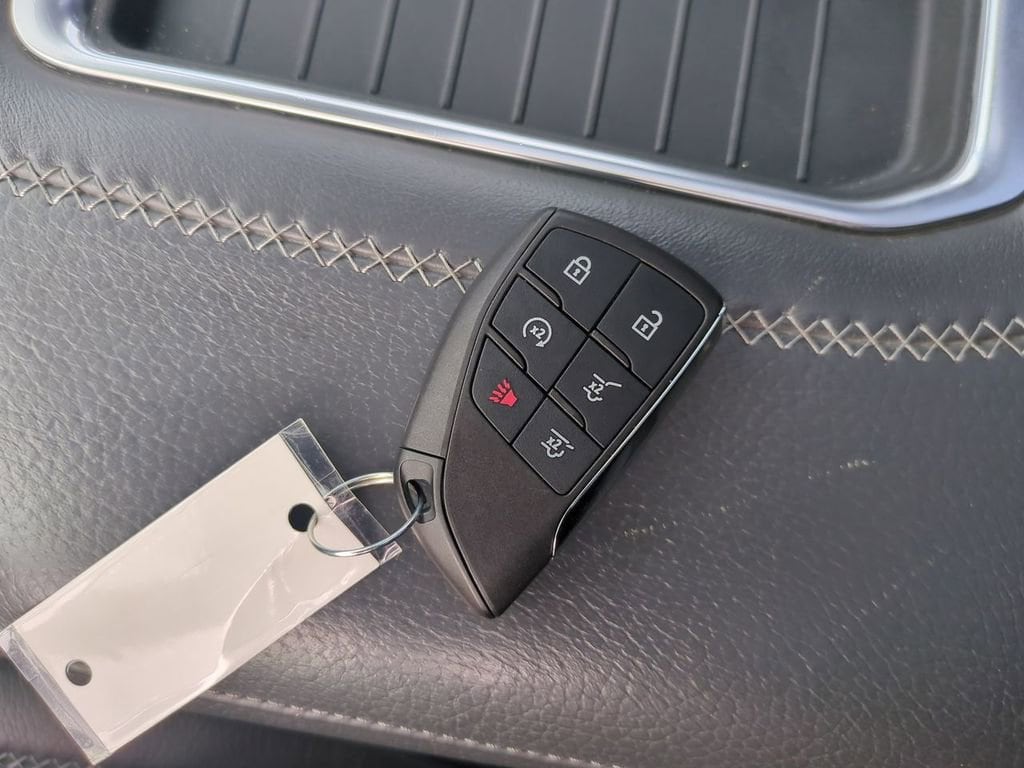 Thumbnail: 2021 GMC Yukon - 40