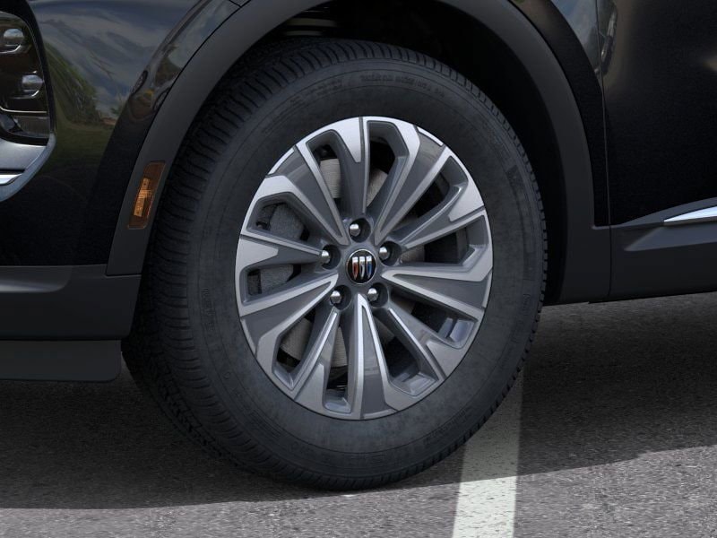 Thumbnail: 2026 Buick Envision - 9