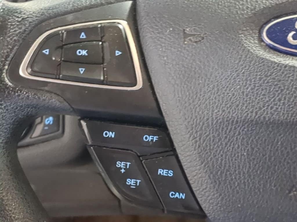Thumbnail: 2018 Ford Escape - 28