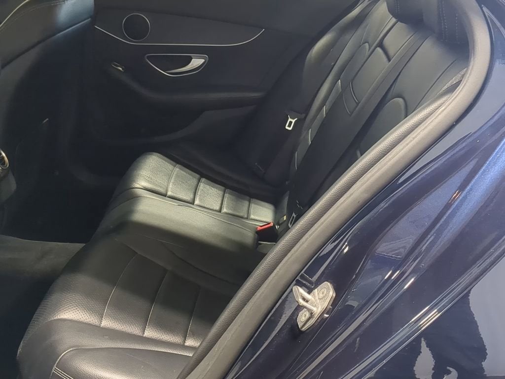 Thumbnail: 2017 Mercedes-Benz C-Class - 22