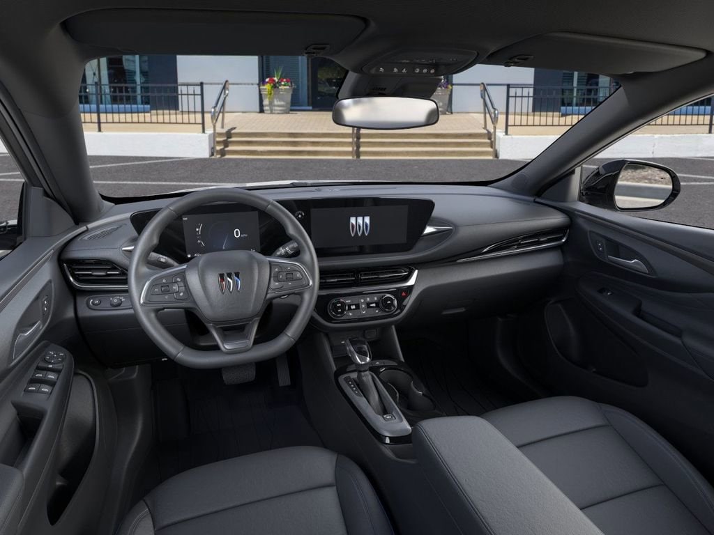 Thumbnail: 2026 Buick Envista - 15