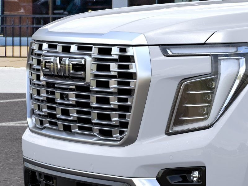 Thumbnail: 2026 GMC Yukon XL - 13