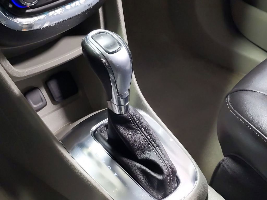 Thumbnail: 2015 Buick Encore - 34