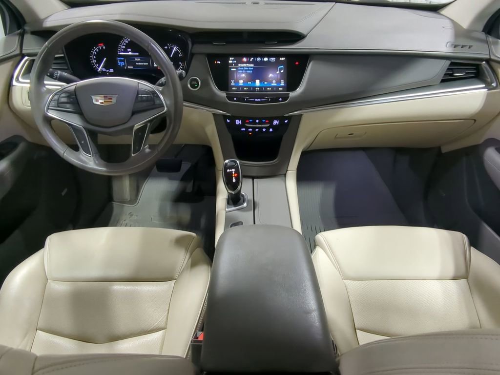 Thumbnail: 2018 Cadillac XT5 - 28