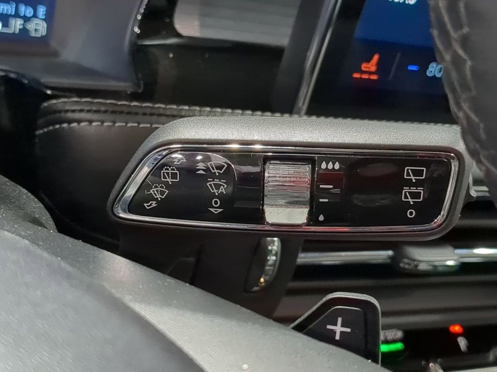 Thumbnail: 2023 Lincoln Corsair - 33