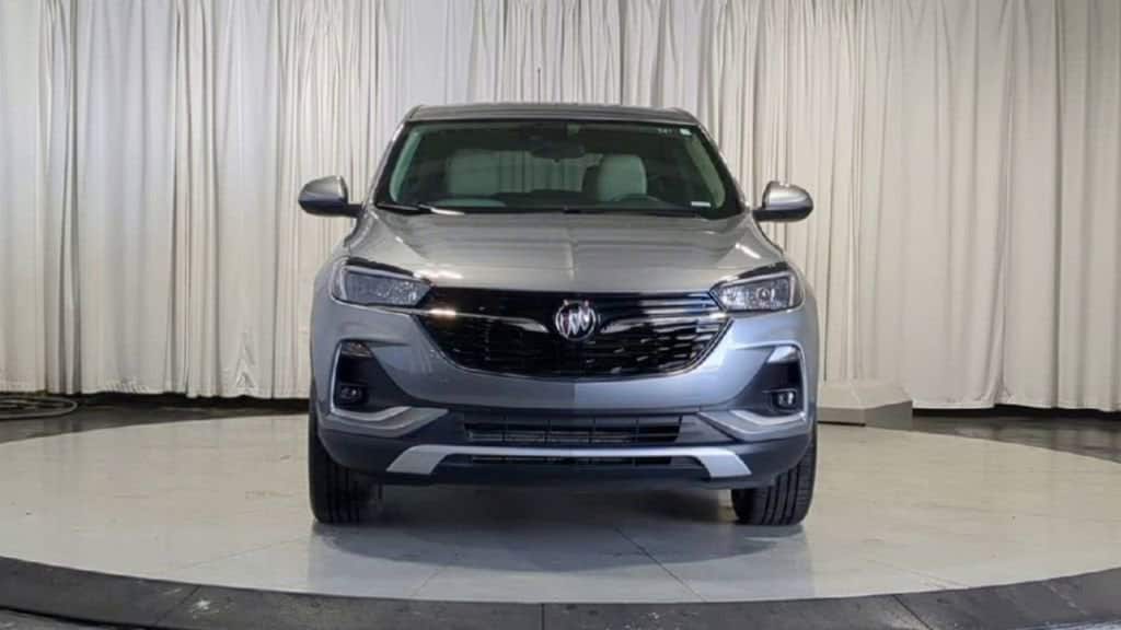 Thumbnail: 2023 Buick Encore GX - 3