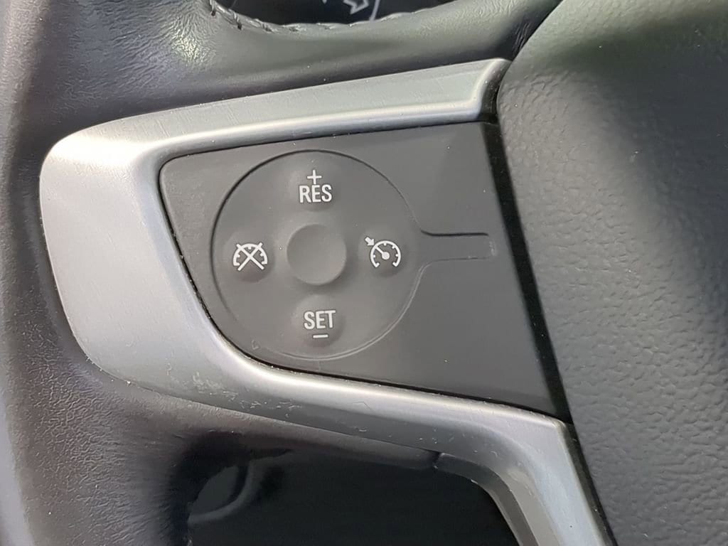 Thumbnail: 2019 GMC Terrain - 29