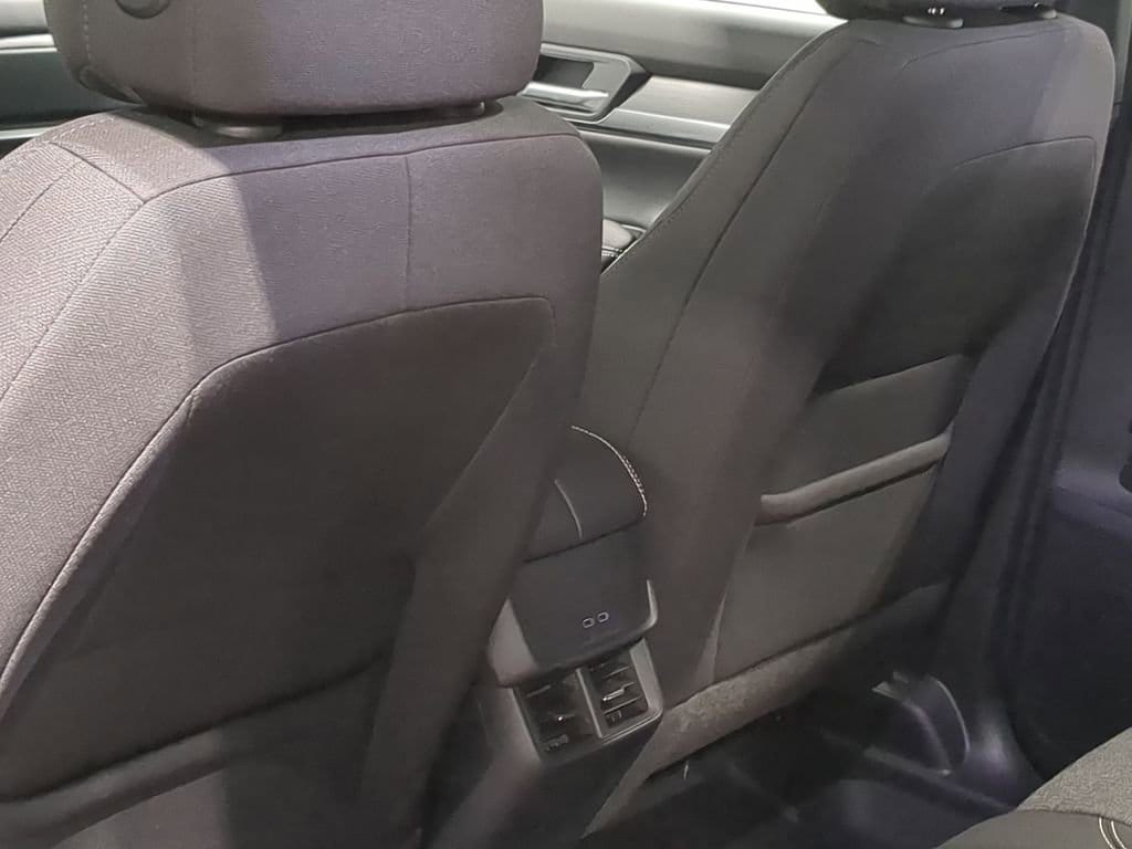 Thumbnail: 2026 GMC Terrain - 18