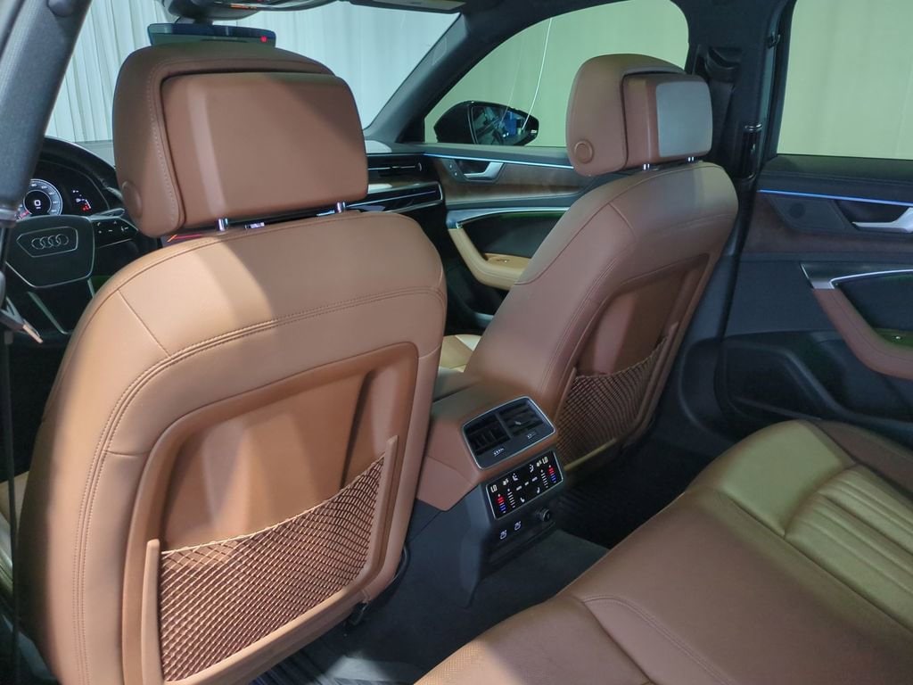 Thumbnail: 2021 Audi A6 - 22