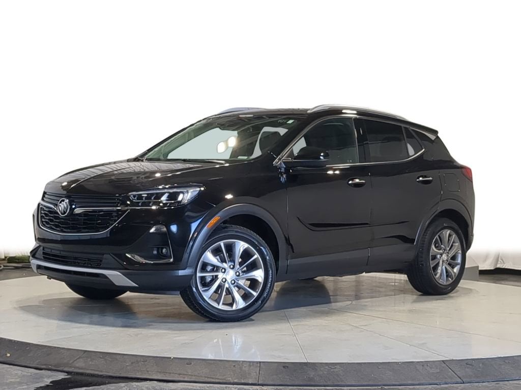 Thumbnail: 2023 Buick Encore GX - 1