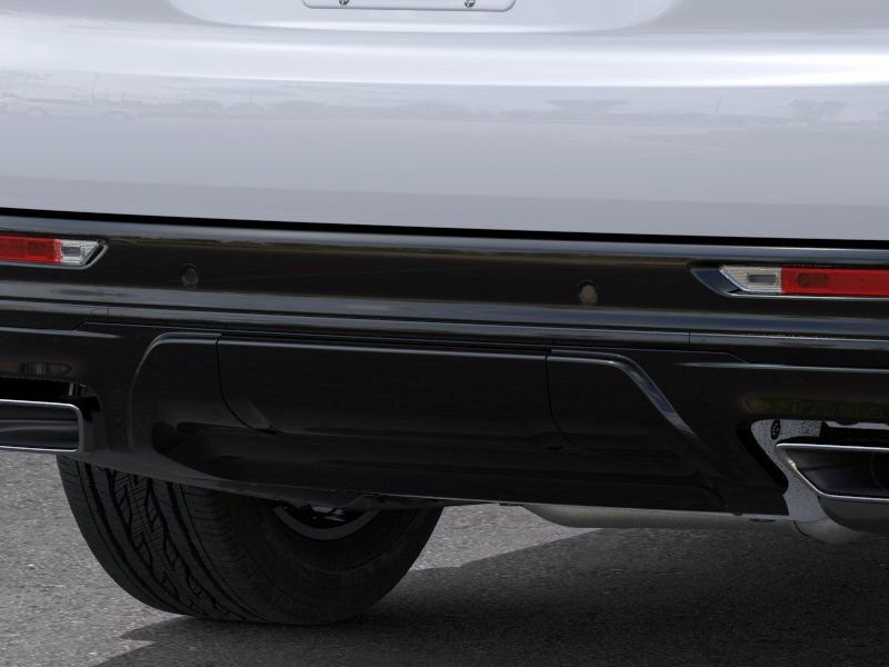 Thumbnail: 2026 Buick Enclave - 14