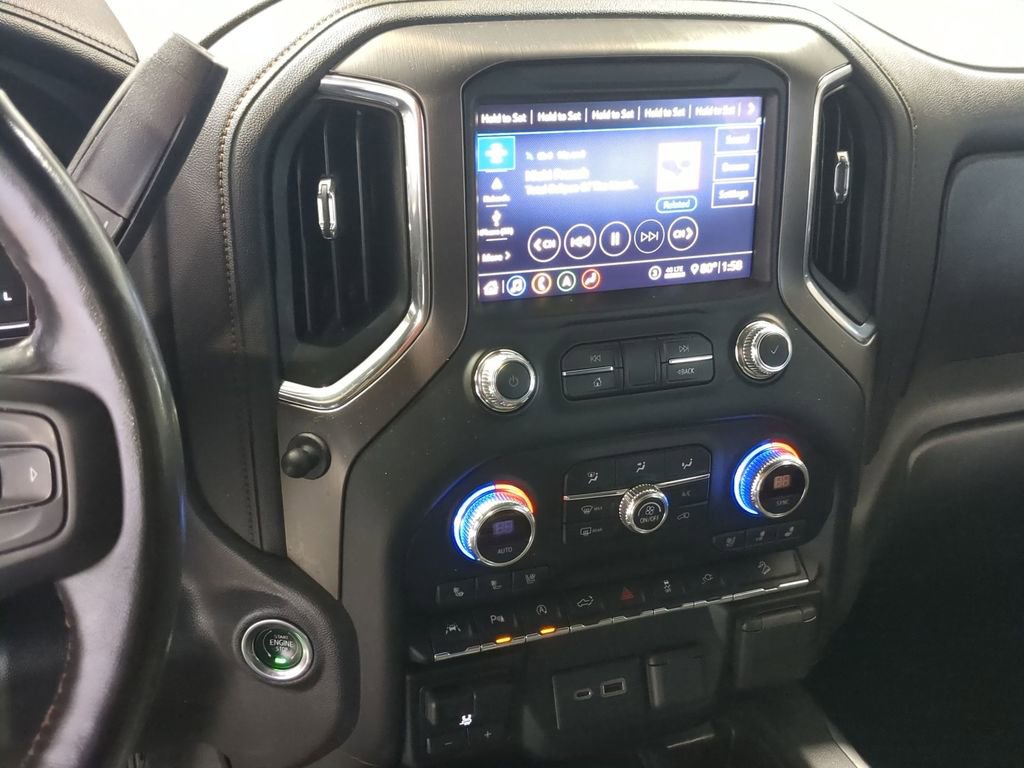 Thumbnail: 2020 GMC Sierra 1500 - 33