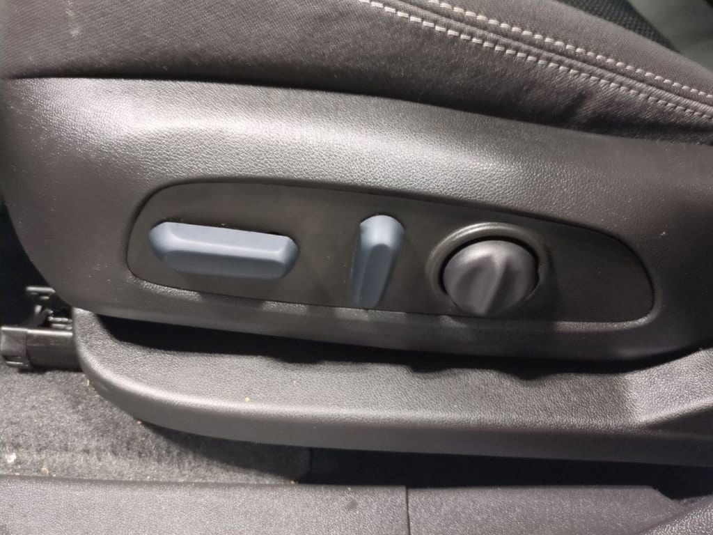 Thumbnail: 2022 GMC Terrain - 17