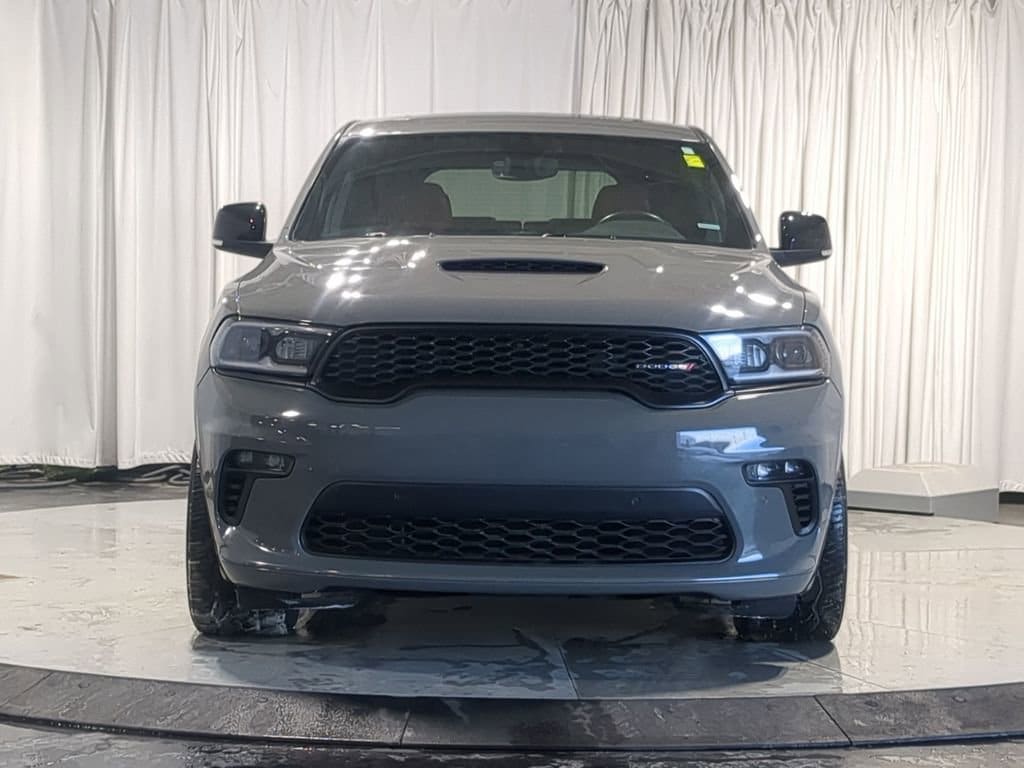 Thumbnail: 2021 Dodge Durango - 21