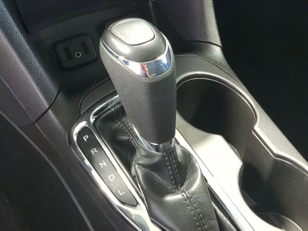 Thumbnail: 2019 Chevrolet Cruze - 34