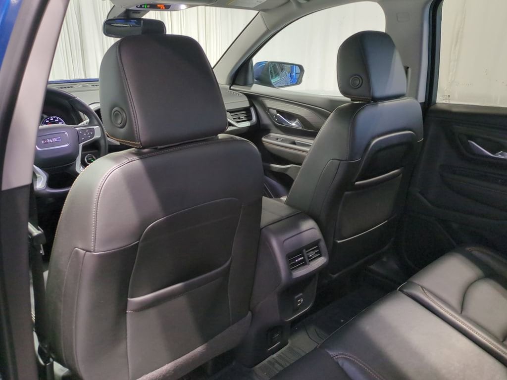 Thumbnail: 2020 GMC Terrain - 22