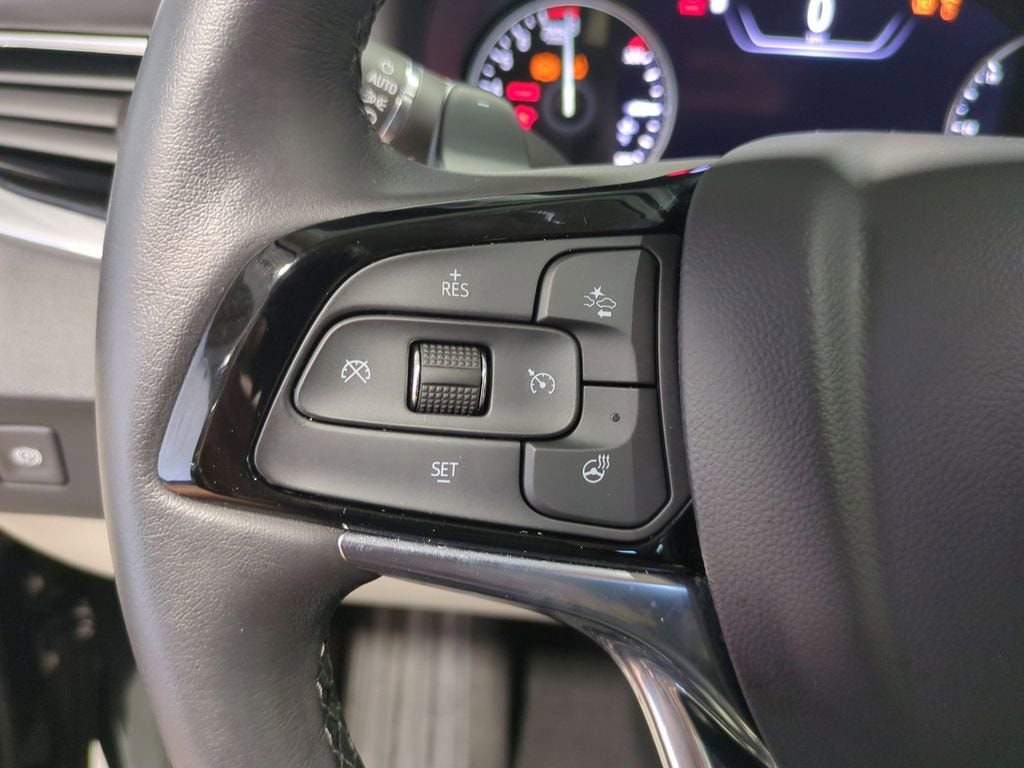 Thumbnail: 2024 Buick Enclave - 30