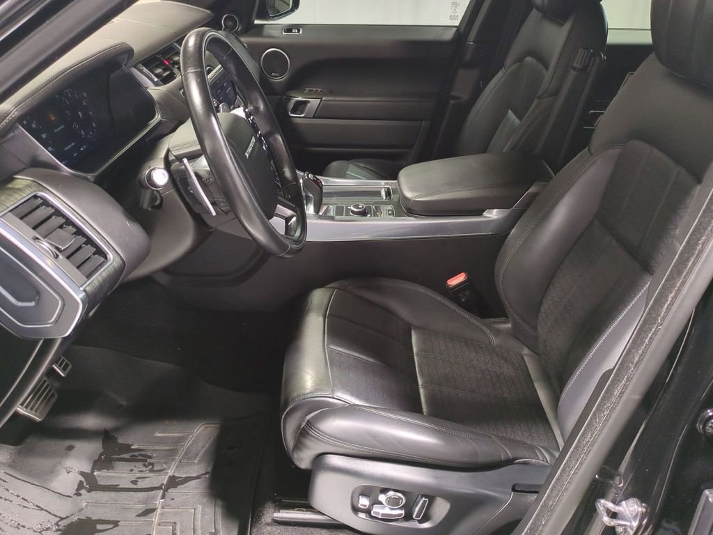 Thumbnail: 2019 Land Rover Range Rover Sport - 19