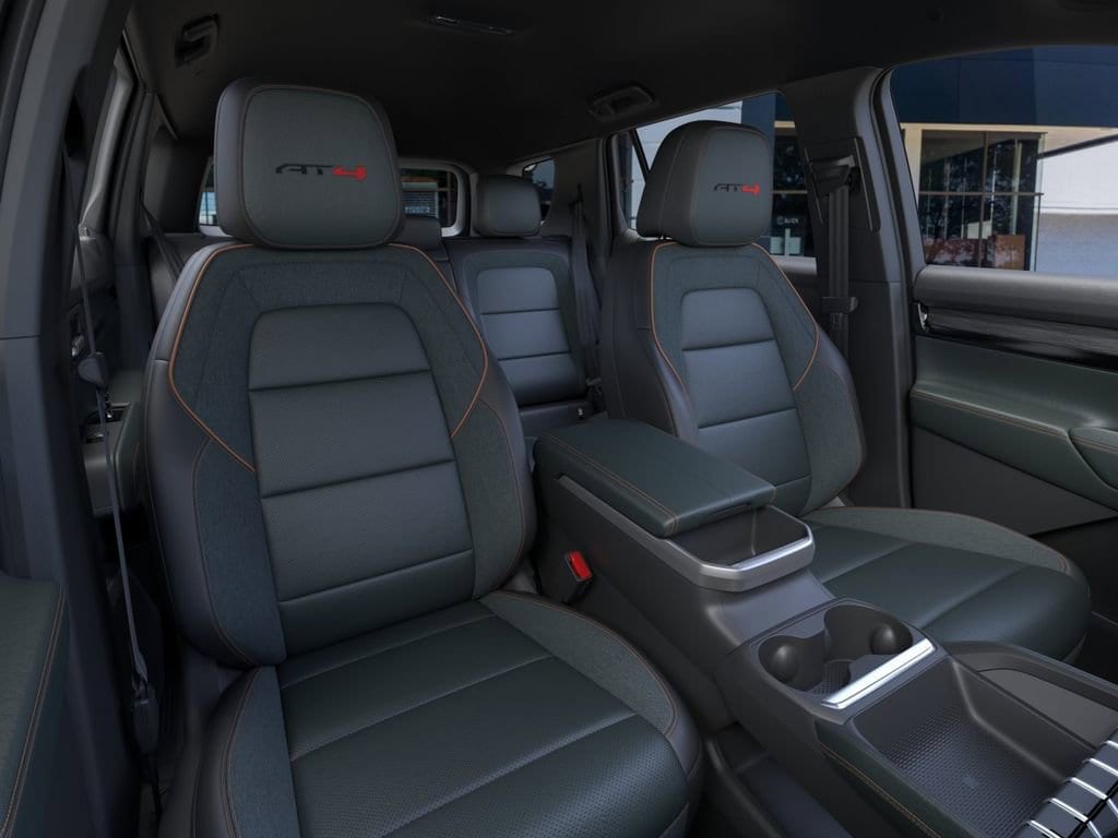 Thumbnail: 2026 GMC Terrain - 16