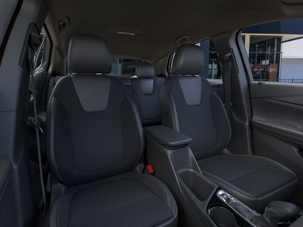 Thumbnail: 2026 Buick Encore GX - 16