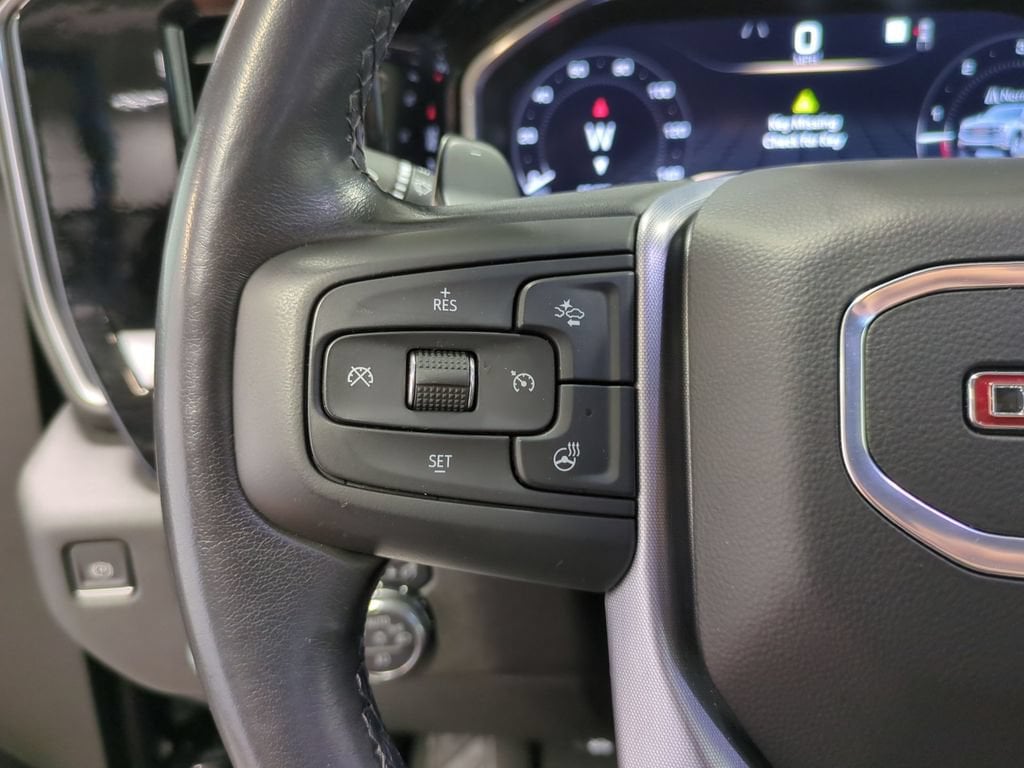 Thumbnail: 2022 GMC Sierra 1500 - 24