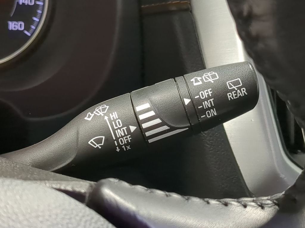 Thumbnail: 2020 GMC Terrain - 40