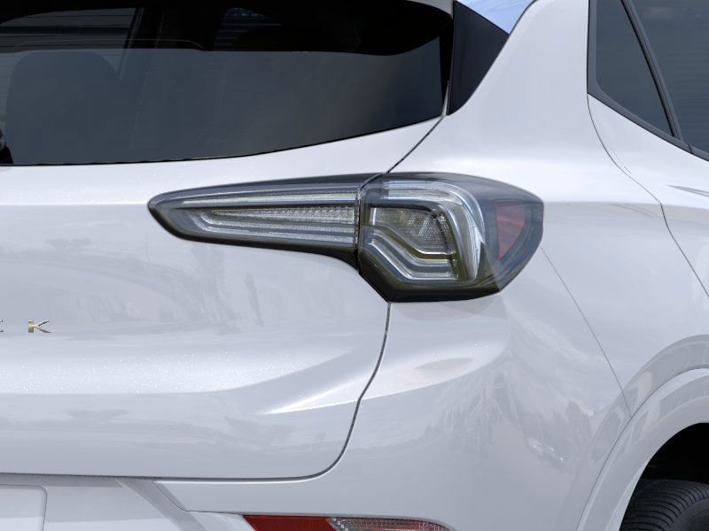 Thumbnail: 2026 Buick Encore GX - 11