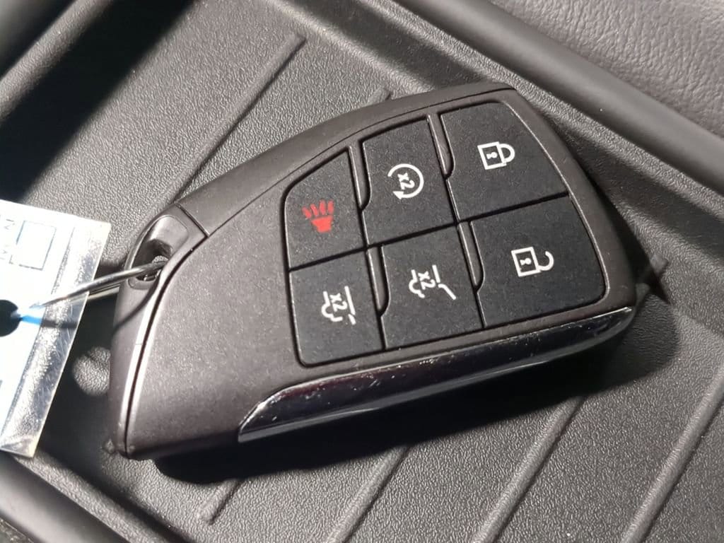 Thumbnail: 2023 Chevrolet Tahoe - 51