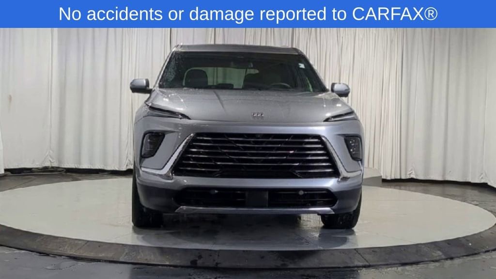 Thumbnail: 2025 Buick Enclave - 3