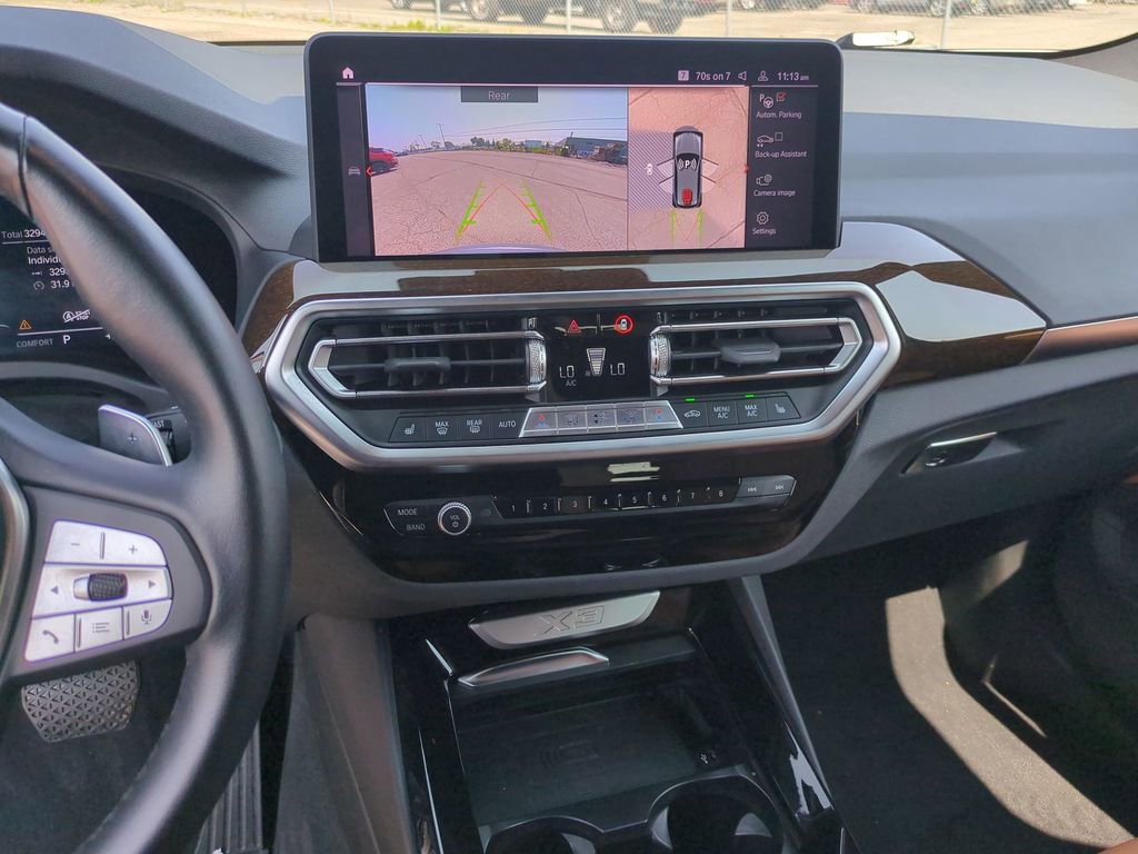 Thumbnail: 2023 BMW X3 - 26