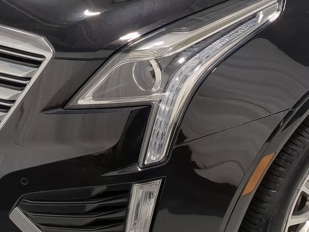 Thumbnail: 2018 Cadillac XT5 - 22