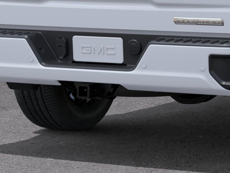 Thumbnail: 2026 GMC Sierra 1500 - 14