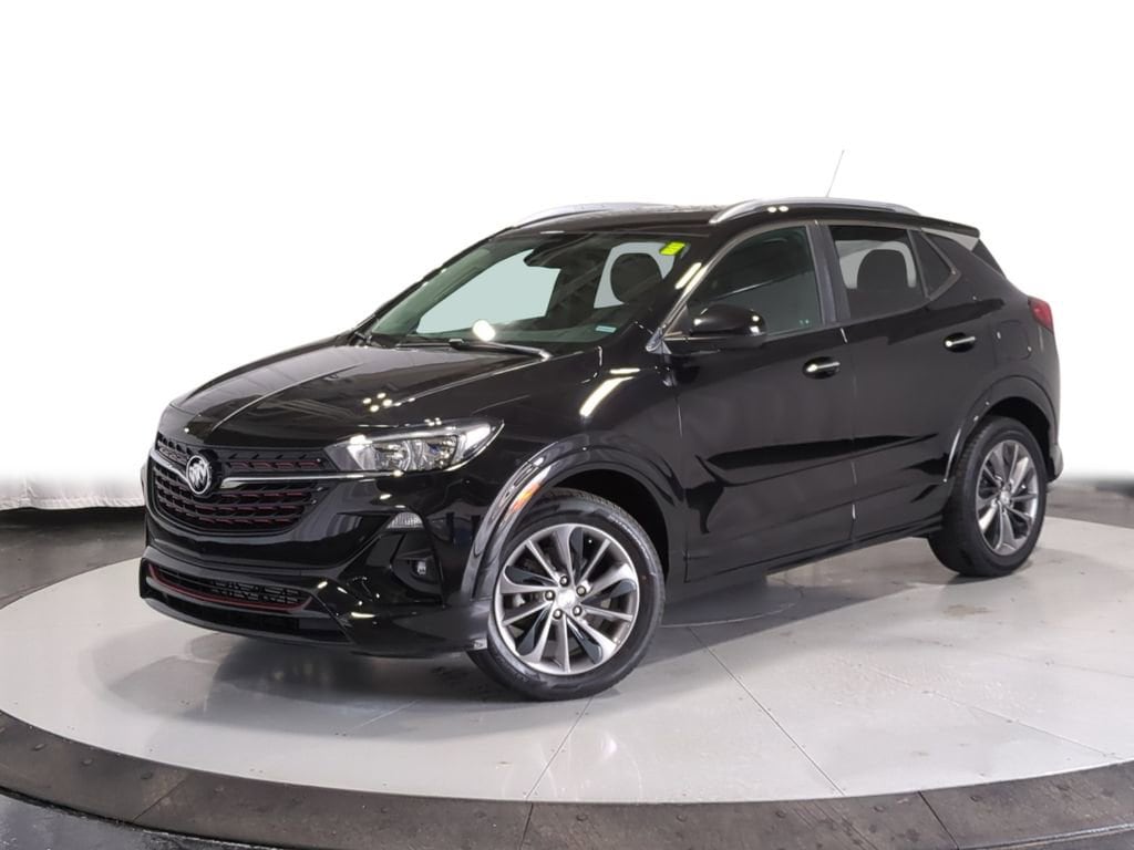 2021 Buick Encore GX Select -
                  Troy, MI