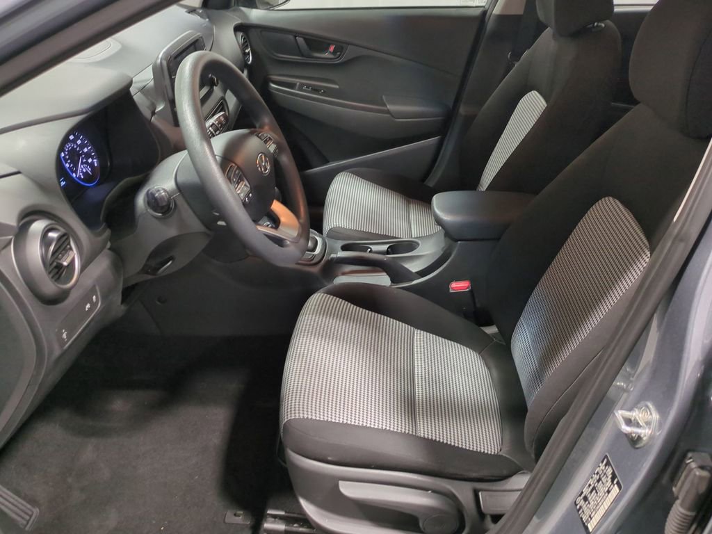 Thumbnail: 2021 Hyundai Kona - 20