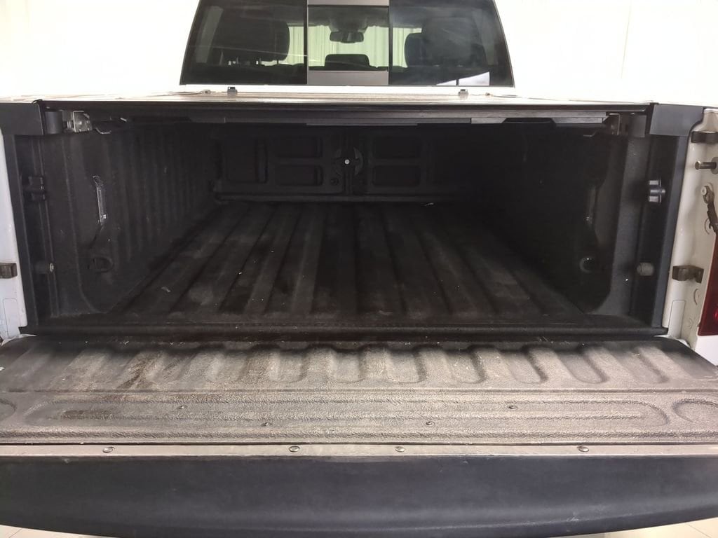 Thumbnail: 2016 RAM 1500 - 46