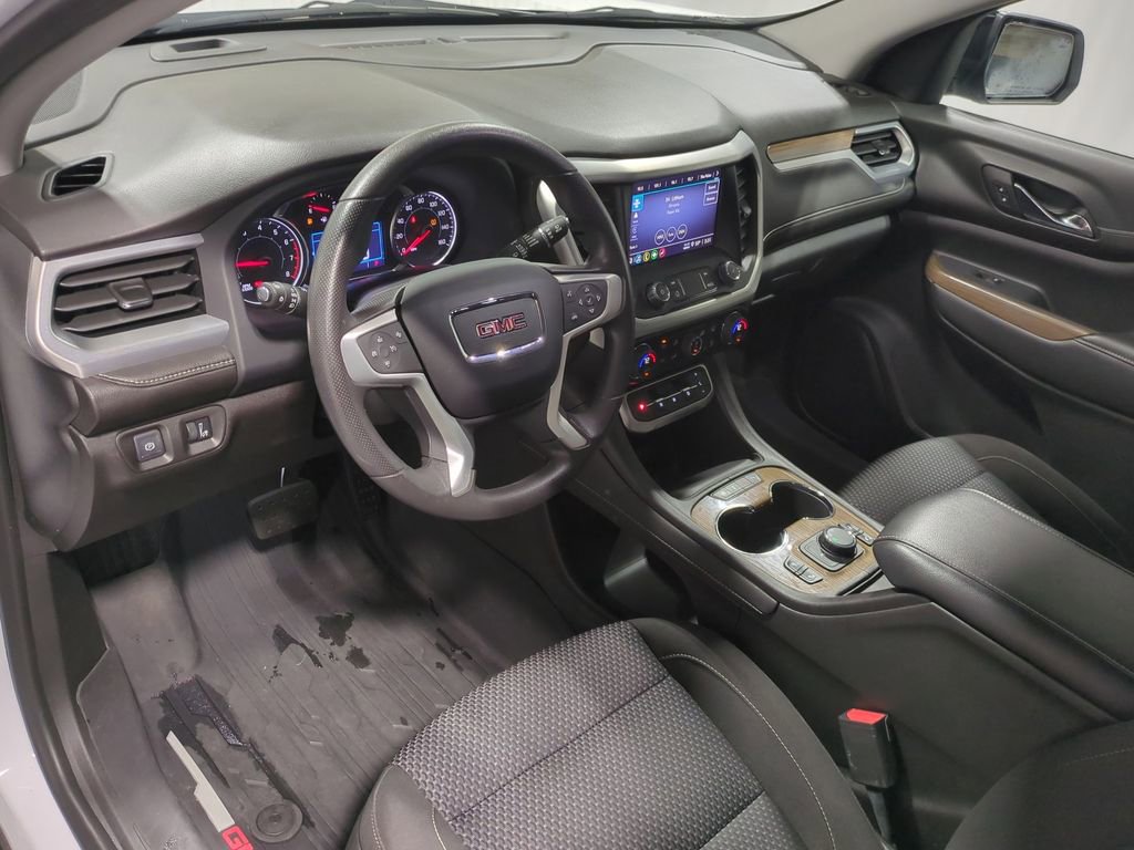 Thumbnail: 2023 GMC Acadia - 12