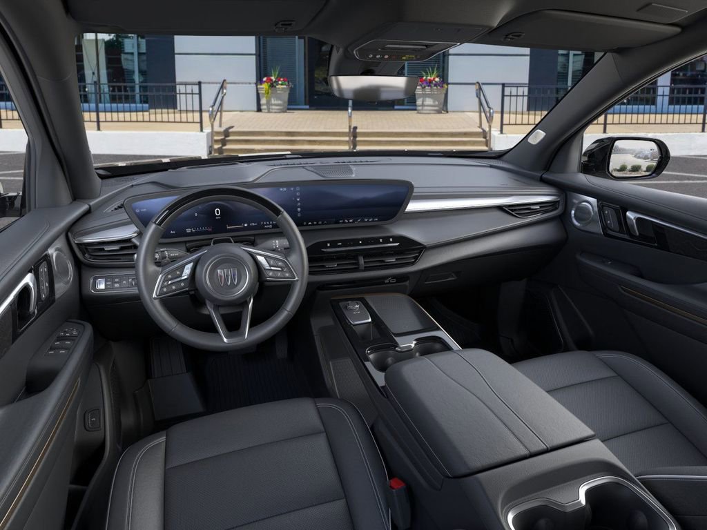 Thumbnail: 2026 Buick Enclave - 15