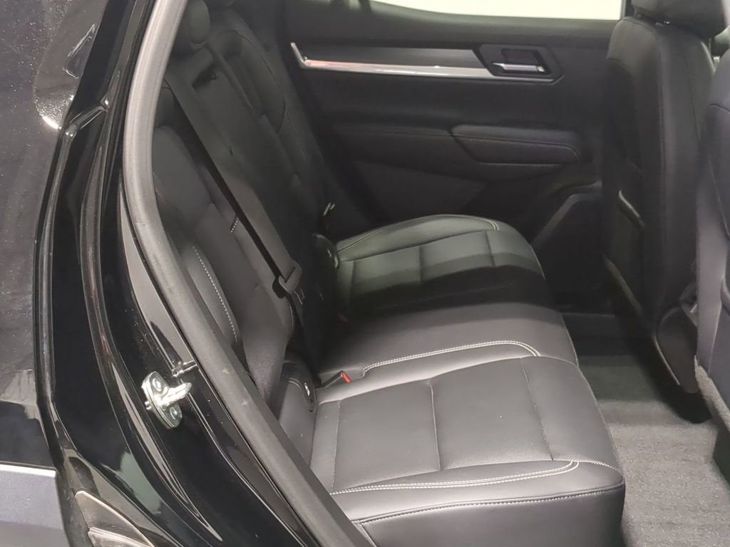 Thumbnail: 2025 GMC Terrain - 24