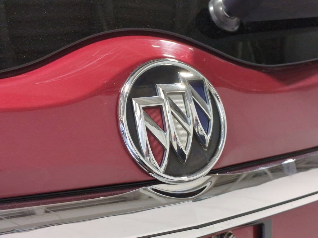 Thumbnail: 2019 Buick Enclave - 14