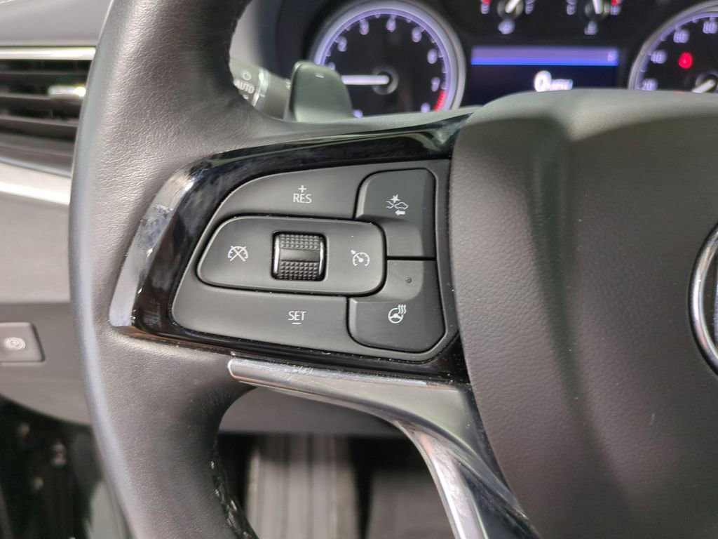 Thumbnail: 2023 Buick Enclave - 21