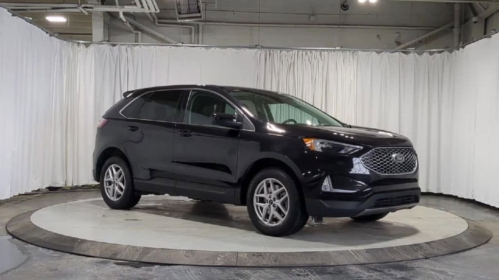 Thumbnail: 2024 Ford Edge - 2