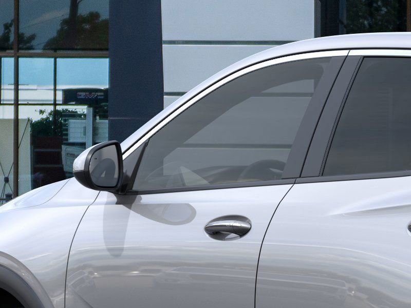 Thumbnail: 2026 Buick Encore GX - 12